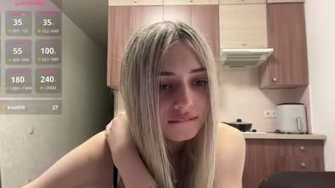 May online show from July 24, 3:54 pm
