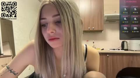 May online show from April 27, 4:04 pm