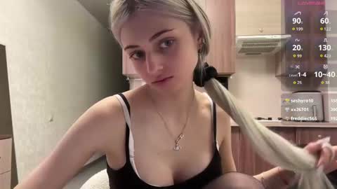 May online show from July 7, 3:15 pm