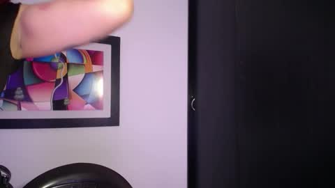 Karina online show from January 9, 10:47 pm