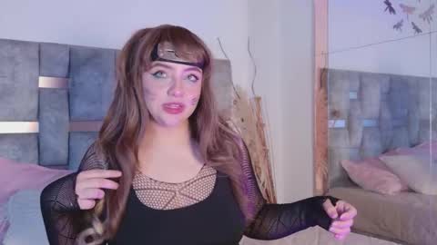 kariina_wong online show from October 31, 11:09 pm