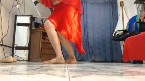 Snapshot of karima_sarabe chatting on September 24, 10:42 pm karima_sarabe online show from September 24, 10:42 pm