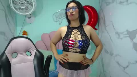 Snapshot of karime_sexygirl chatting on March 2, 7:08 pm Karime online show from March 2, 7:08 pm