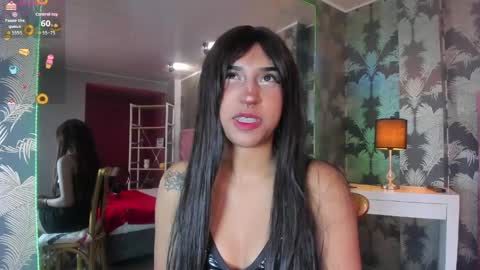 Karina online show from April 28, 3:00 am