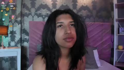 Karina online show from April 22, 3:03 am