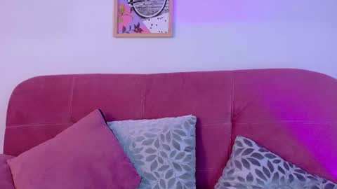 karina online show from April 26, 7:11 pm