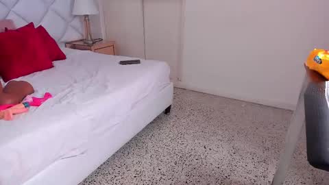 Karina online show from February 11, 4:12 am