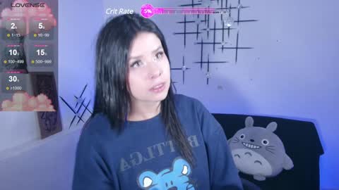 Snapshot of karina_ston chatting on January 28, 1:08 am karina stone online show from January 28, 1:08 am