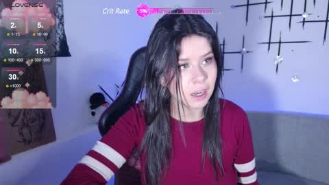 Snapshot of karina_ston chatting on February 9, 11:25 am karina stone online show from February 9, 11:25 am