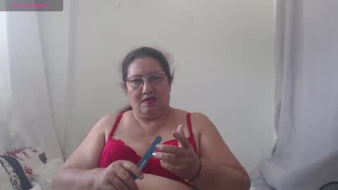 Karina online show from April 24, 3:26 pm