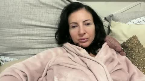 Snapshot of karinablair chatting on February 23, 5:45 pm Karina online show from February 23, 5:45 pm