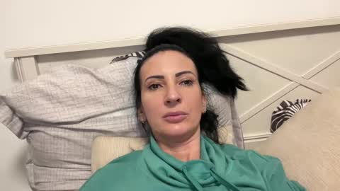 Snapshot of karinablair chatting on January 10, 4:33 am Karina online show from January 10, 4:33 am