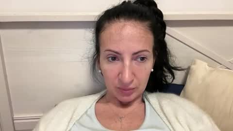 Karina online show from April 29, 9:42 pm