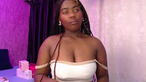 Im Karina online show from April 25, 4:48 am