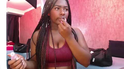 Im Karina online show from April 27, 12:13 pm