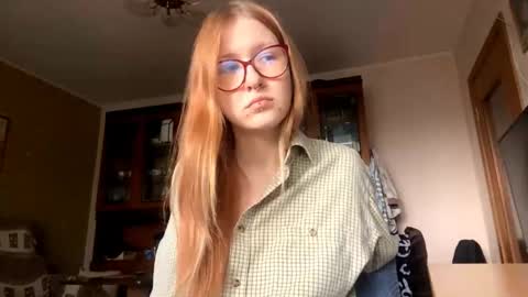 Karina online show from April 24, 12:30 pm