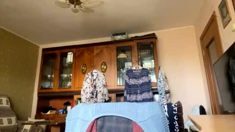 Karina online show from April 23, 8:44 am