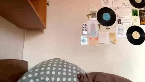 Karina online show from April 25, 12:41 pm