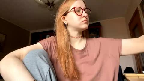 Karina online show from April 19, 7:41 am