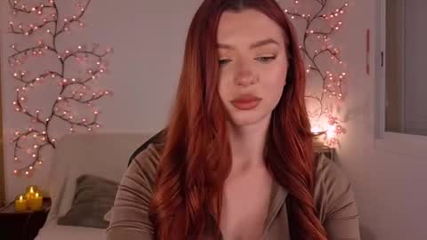 Karina online show from February 16, 9:14 pm