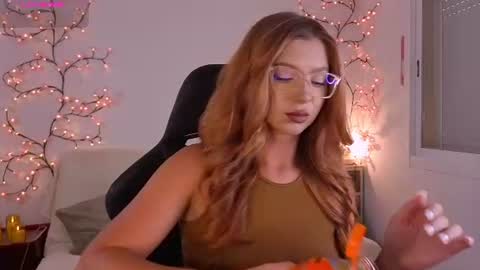 Karina online show from July 7, 2:42 pm