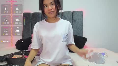 karinna_santana online show from February 2, 9:03 pm