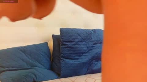 KARISSIA online show from April 22, 4:31 am