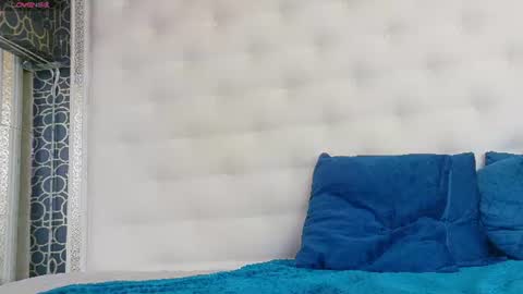 KARISSIA online show from June 15, 5:07 am