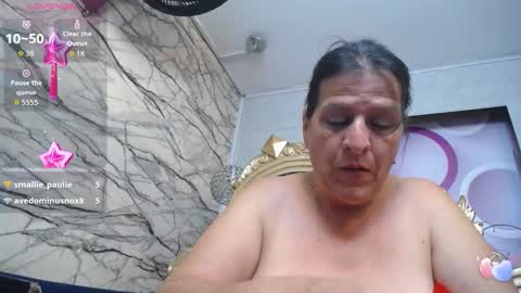 Karito online show from November 1, 12:20 pm