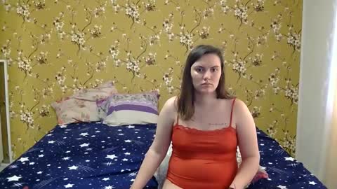 Karla online show from May 2, 1:36 pm