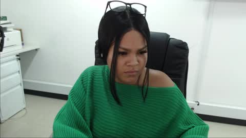 karla_cg online show from March 31, 5:13 pm