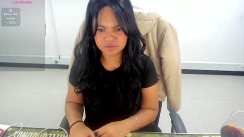 karla_cg online show from July 14, 7:40 pm
