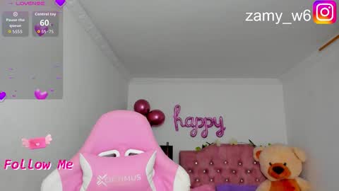 karla online show from December 2, 8:05 am