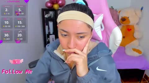 karla online show from October 14, 10:51 am