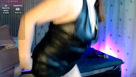 karla ferrer online show from April 27, 5:10 pm