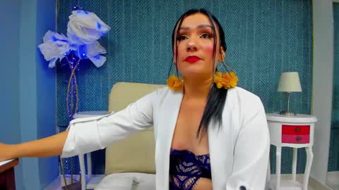 Karla online show from October 21, 1:31 am