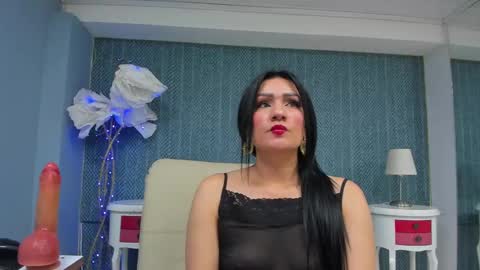 Karla online show from October 15, 12:46 am
