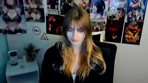 Karla online show from October 22, 12:21 pm