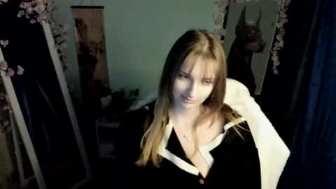 Karla online show from January 16, 1:07 pm