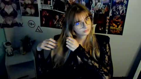 Karla online show from October 16, 12:08 pm