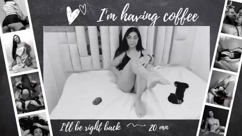 Karla  online show from April 24, 12:30 pm