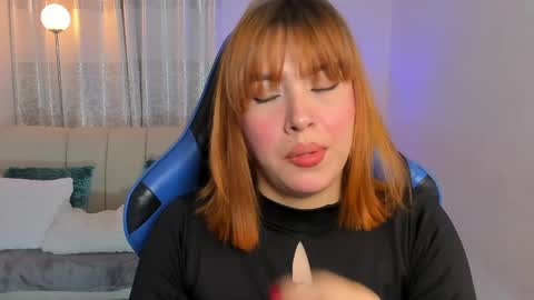 Karlita online show from April 27, 4:09 am