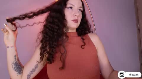 Goddess Karla  online show from March 3, 4:51 am