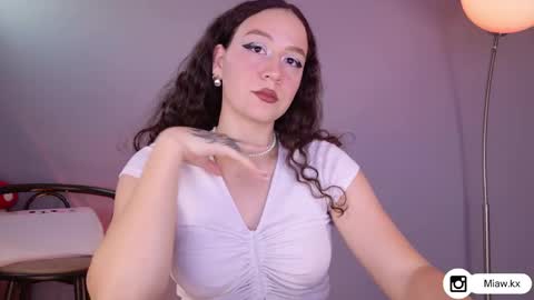 Goddess Karla  online show from February 16, 10:54 pm