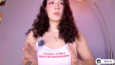 Goddess Karla  online show from July 18, 4:49 am