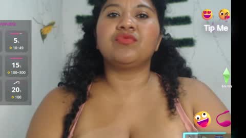 Karla online show from April 23, 2:19 pm