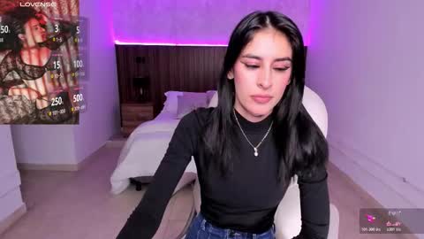 Karlaa  online show from January 10, 11:37 am