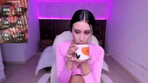 Karlaa  online show from February 5, 11:24 am