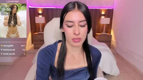 Karlaa  online show from April 23, 12:29 pm