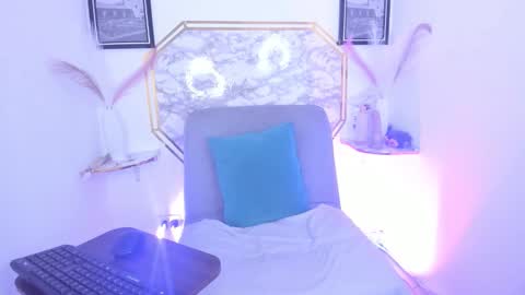 Karla online show from February 14, 2:41 pm